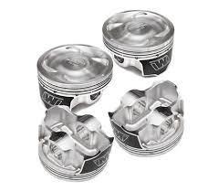 Wiseco Forged Pistons
